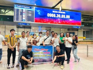 BẢng GiÁ LỚp HỌc TiẾng NhẬt