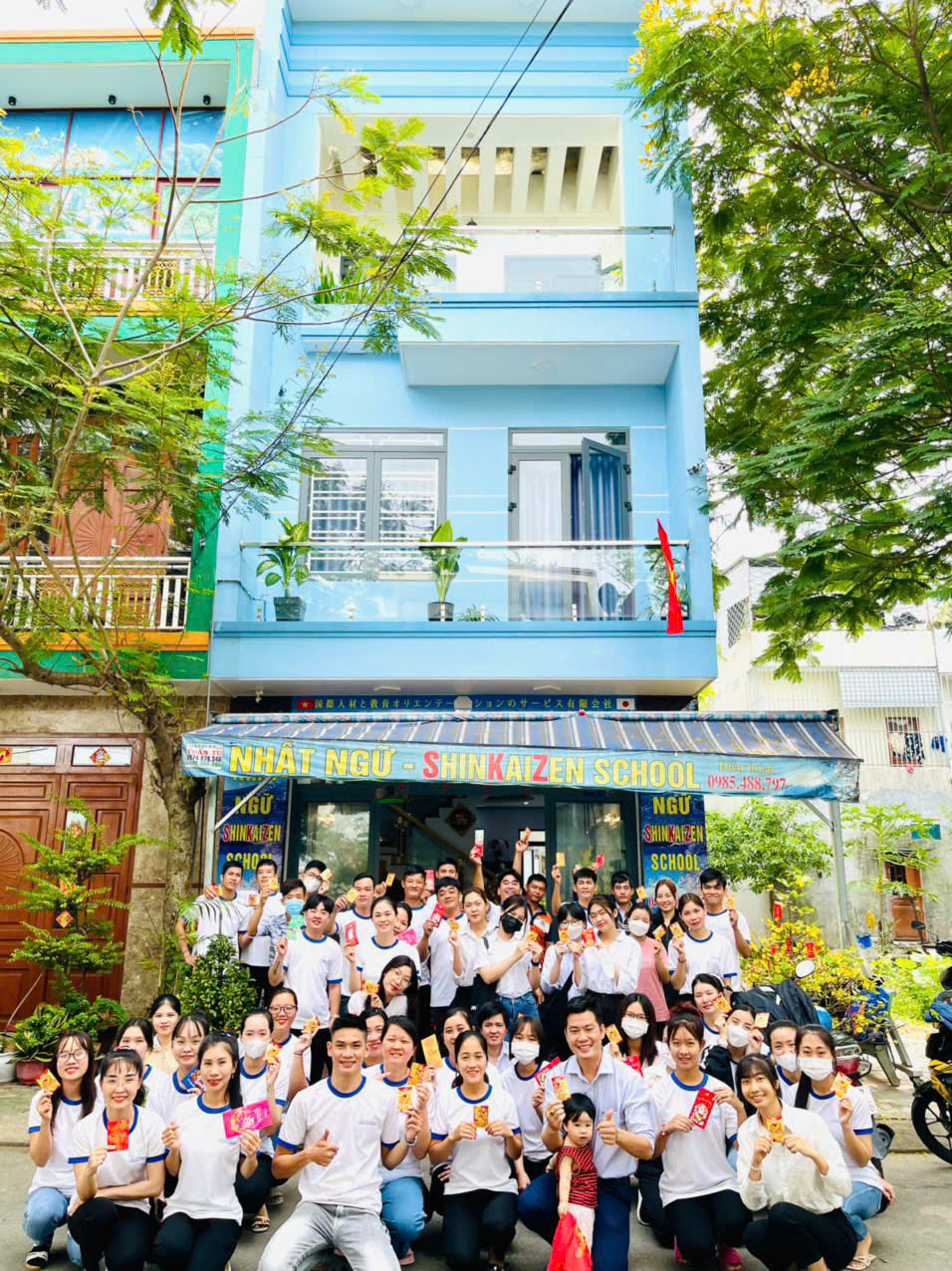 LỊch Khai GiẢng ĐÀo TẠo TiẾng NhẬt