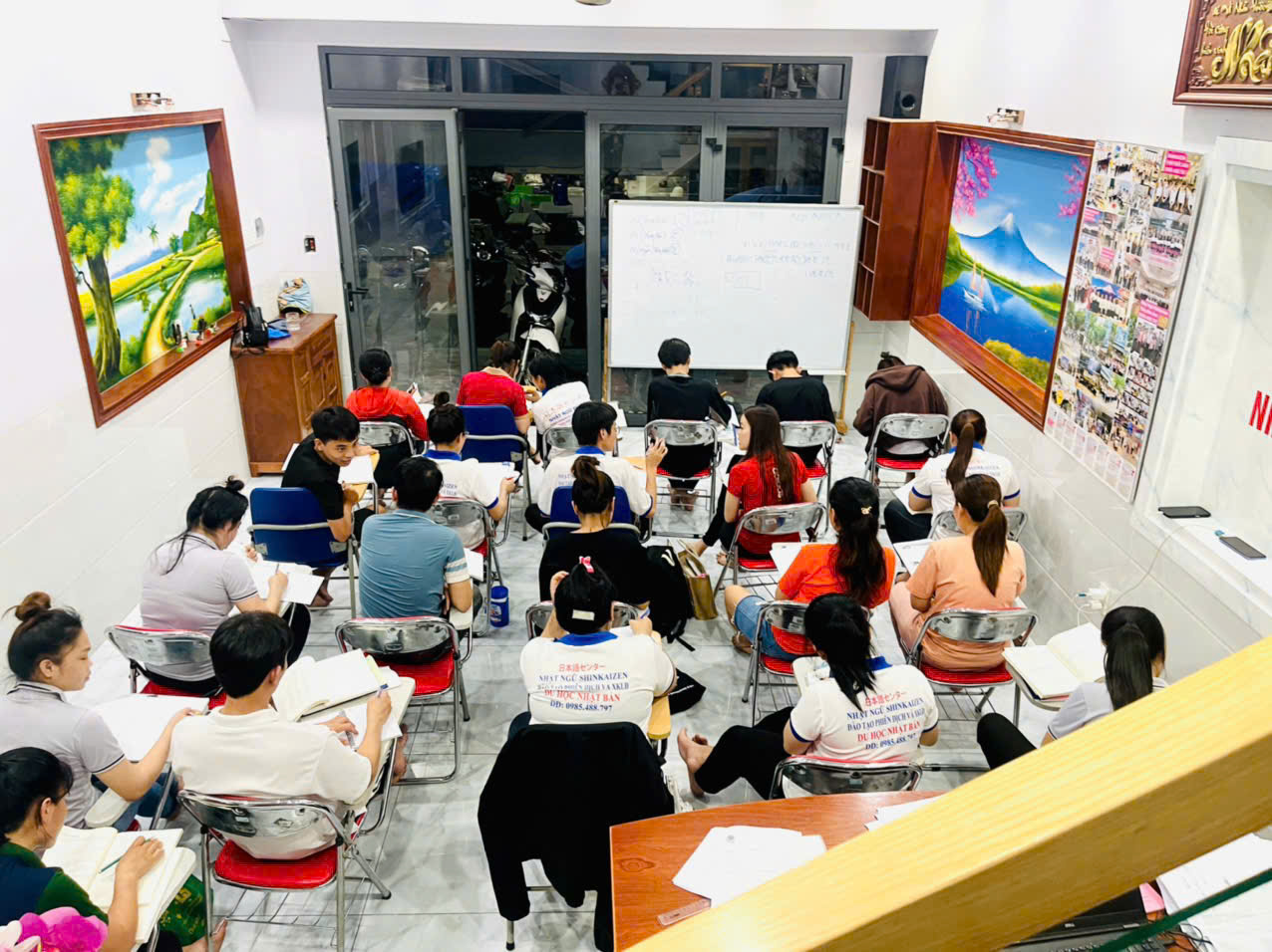 TuyỂn Sinh LỚp DÀnh Cho XklĐ HỌc Full TuẦn TỪ ThỨ 2~6