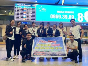 Trung Tâm Nhật Ngữ Shinkaizen Bình Dương (1)