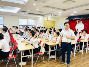 Trung Tâm Nhật Ngữ Shinkaizen Bình Dương (10)