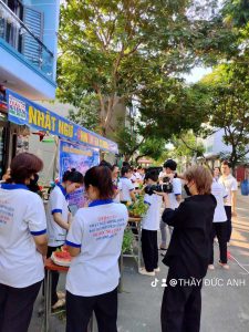 Trung Tâm Nhật Ngữ Shinkaizen Bình Dương (11)