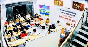 Trung Tâm Nhật Ngữ Shinkaizen Bình Dương (14)