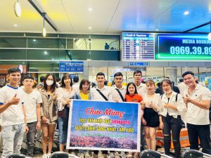 Trung Tâm Nhật Ngữ Shinkaizen Bình Dương (17)