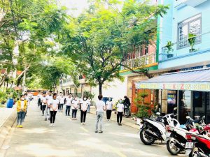 Trung Tâm Nhật Ngữ Shinkaizen Bình Dương (18)