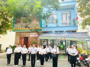 Trung Tâm Nhật Ngữ Shinkaizen Bình Dương (19)