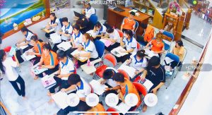 Trung Tâm Nhật Ngữ Shinkaizen Bình Dương (2)