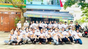Trung Tâm Nhật Ngữ Shinkaizen Bình Dương (20)