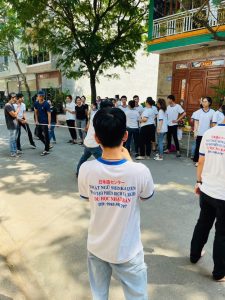 Trung Tâm Nhật Ngữ Shinkaizen Bình Dương (23)