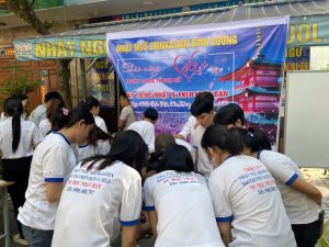 Trung Tâm Nhật Ngữ Shinkaizen Bình Dương (24)