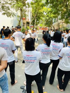 Trung Tâm Nhật Ngữ Shinkaizen Bình Dương (26)