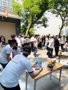 Trung Tâm Nhật Ngữ Shinkaizen Bình Dương (27)