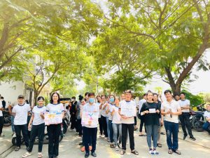 Trung Tâm Nhật Ngữ Shinkaizen Bình Dương (28)