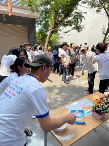 Trung Tâm Nhật Ngữ Shinkaizen Bình Dương (29)