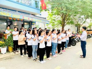 Trung Tâm Nhật Ngữ Shinkaizen Bình Dương (31)