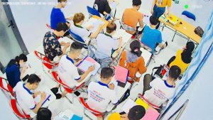 Trung Tâm Nhật Ngữ Shinkaizen Bình Dương (33)