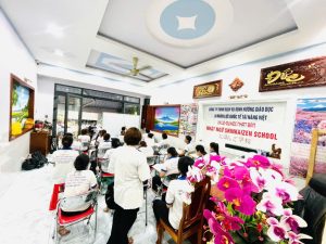 Trung Tâm Nhật Ngữ Shinkaizen Bình Dương (4)