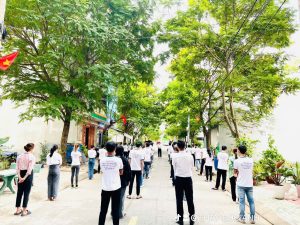 Trung Tâm Nhật Ngữ Shinkaizen Bình Dương (5)