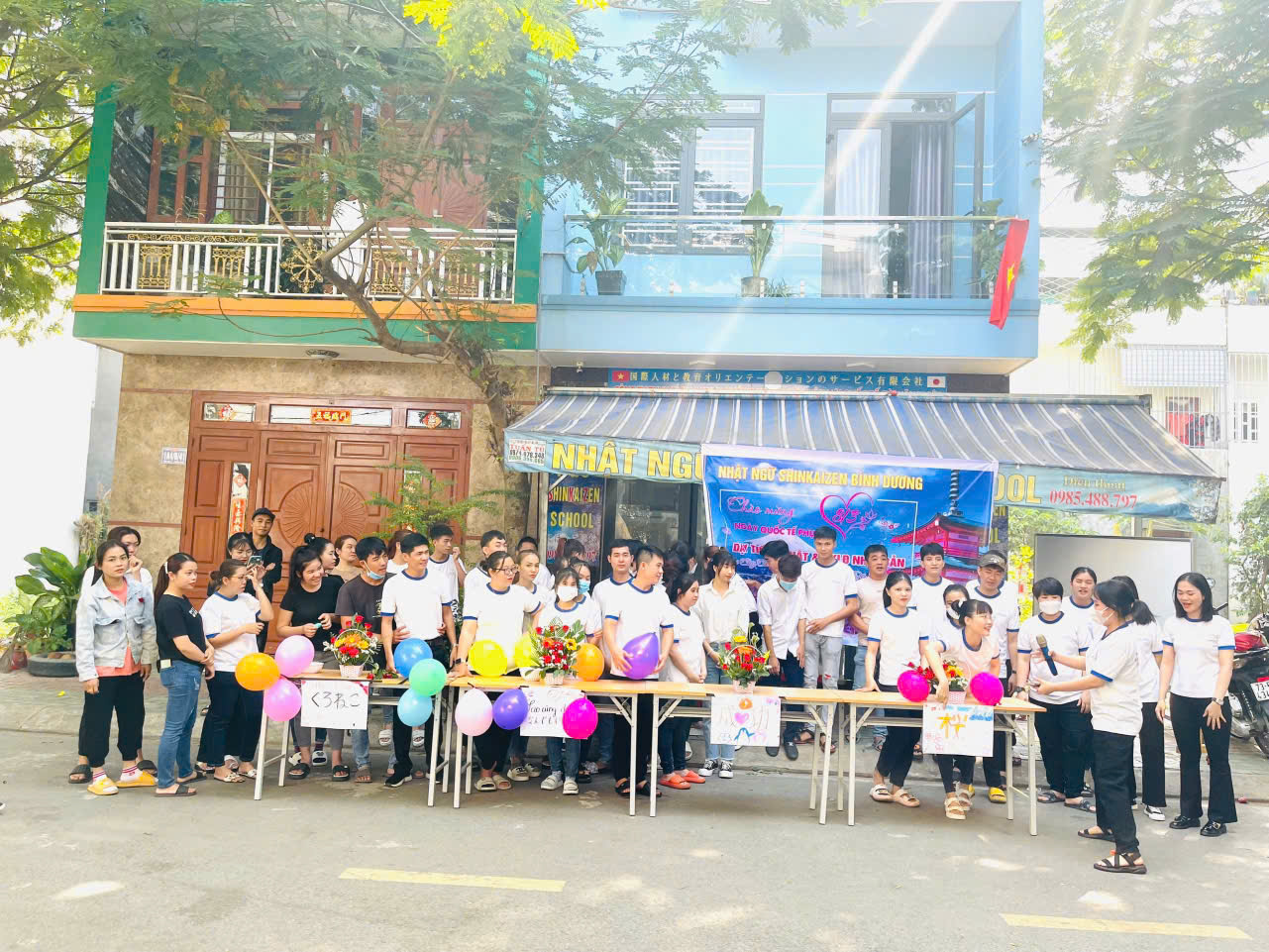 XuẤt KhẨu Lao ĐỘng, Du HỌc, KỸ SƯ NhẬt BẢn TẠi BÌnh DƯƠng