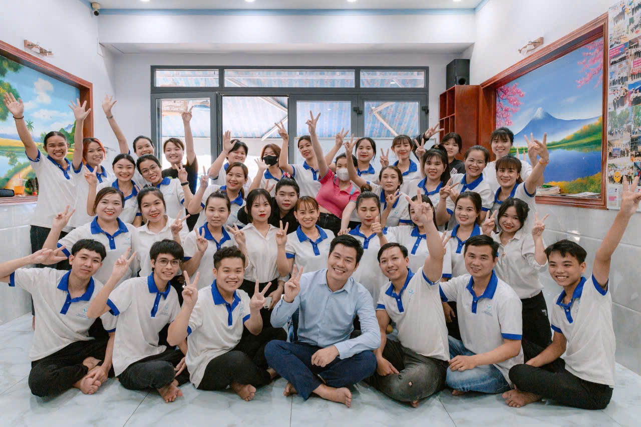 Day Tieng Nhat Tai Thuan An Binh Duong 3